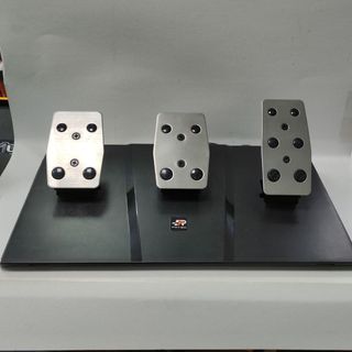 Volante FR-TEC Suzuka Wheel EL1T3 NEXT - Multi