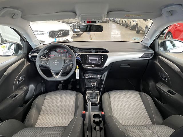 Opel Corsa 1.2T XHL 100cv Edition