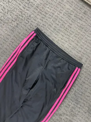¡¡OFERTA!! Talla M Pantalón Adidas Negro