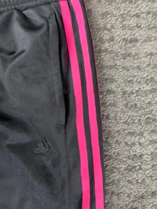 ¡¡OFERTA!! Talla M Pantalón Adidas Negro