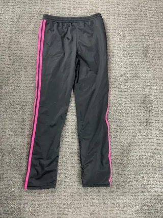 ¡¡OFERTA!! Talla M Pantalón Adidas Negro