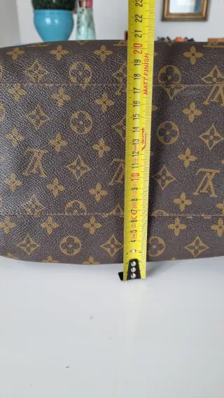 Borsa Louis Vuitton Monogram Vintage Originale