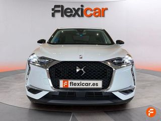DS DS 3 50 kW/h BASTILLE Auto