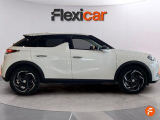 DS DS 3 50 kW/h BASTILLE Auto