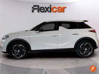 DS DS 3 50 kW/h BASTILLE Auto