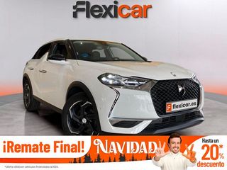 DS DS 3 50 kW/h BASTILLE Auto