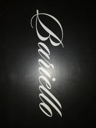 Sandalias de tacón talla 45