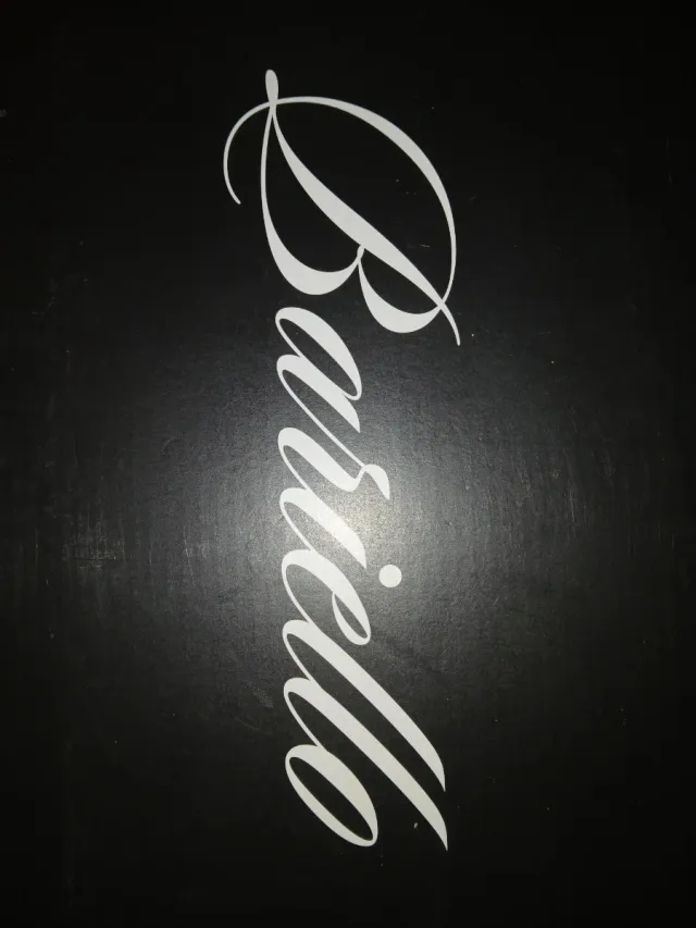 Sandalias de tacón talla 45