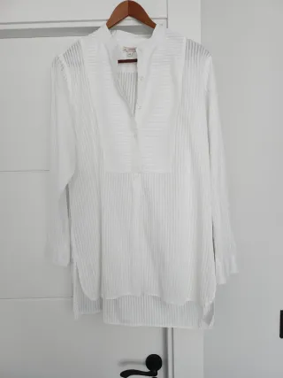 Camisa blanca Gap Talla M