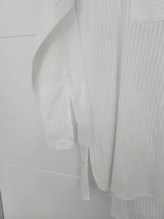 Camisa blanca Gap Talla M
