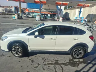 Subaru XV 2013