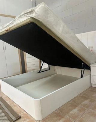 .OFERTA - CANAPÉ 90X190 - 150X190.