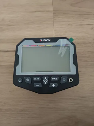 Detector de metales ONEAMGO