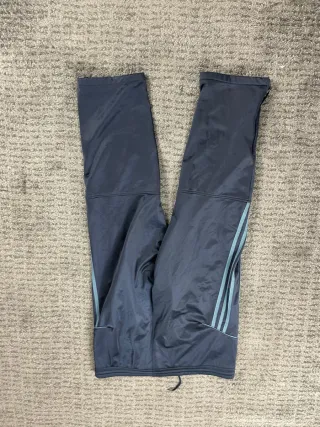¡¡OFERTA!! Talla M Pantalón Adidas Vintage Azul