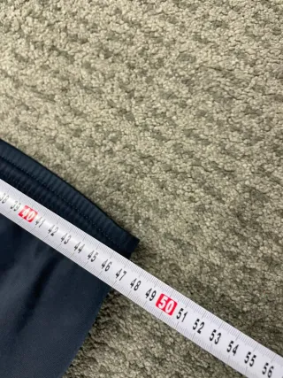 ¡¡OFERTA!! Talla M Pantalón Adidas Vintage Azul