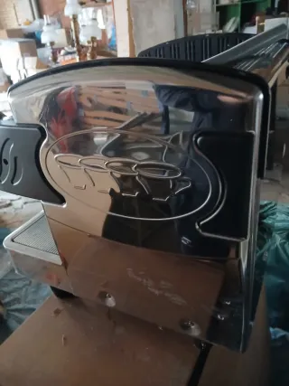 Cafetera Profesional Expobar