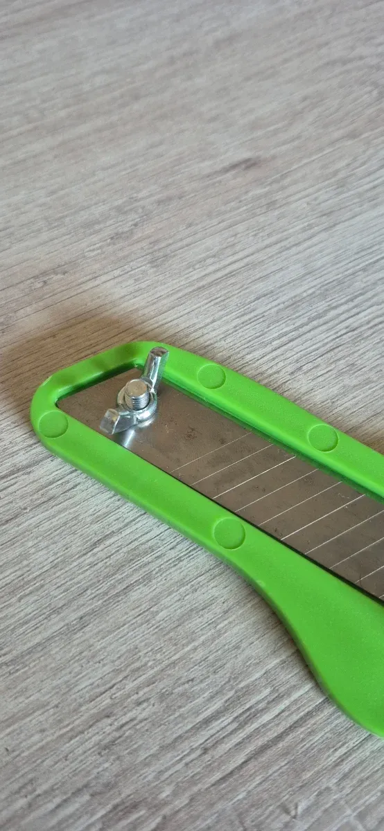 Regla de ángulos ajustable