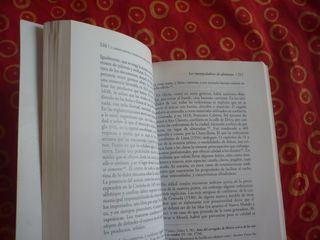 CULTURA ALIMENTARIA DE ESPAÑA Y AMERICA