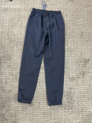 ¡¡OFERTA!! Talla S Pantalón Adidas Azul Marino