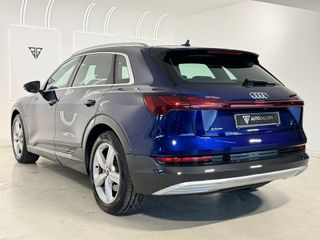 Audi E-tron Sportback 55 quattro Advanced 408cv