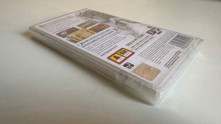 FINAL FANTASY I PSP Precintado PAL SPAGNA 🇪🇸