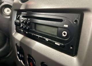 DACIA SANDERO STEPWAY 1.5 DCI