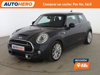 MINI Cooper Cooper S