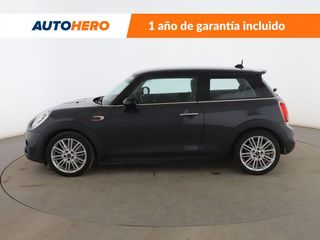 MINI Cooper Cooper S