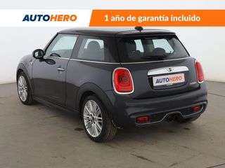 MINI Cooper Cooper S