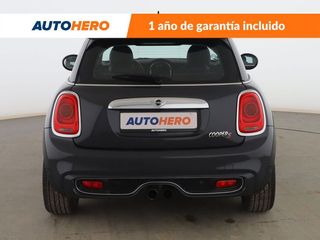 MINI Cooper Cooper S