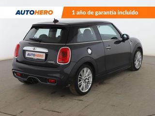 MINI Cooper Cooper S