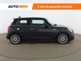 MINI Cooper Cooper S