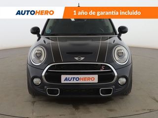 MINI Cooper Cooper S