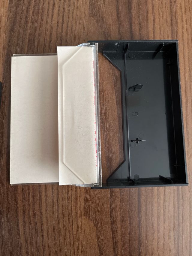 Casete Spectrum Load'n'Run: Coletânea de Jogos