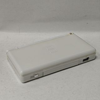 Nintendo DS Lite Blanca con 1 año de Garantia