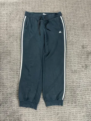 ¡¡OFERTA!! Talla M Pantalón Adidas Negro