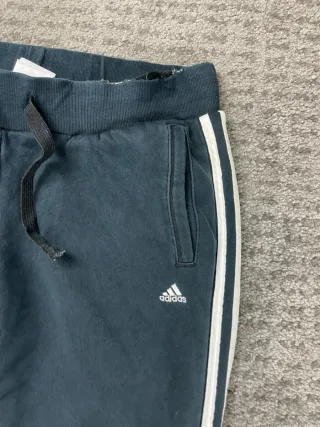 ¡¡OFERTA!! Talla M Pantalón Adidas Negro