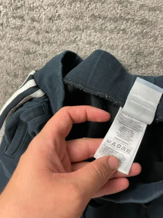 ¡¡OFERTA!! Talla M Pantalón Adidas Negro