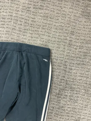 ¡¡OFERTA!! Talla M Pantalón Adidas Negro