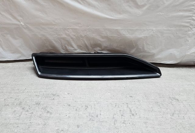 83A807834 EMBELLECEDOR DERECHO PARACHOQUES AUDI Q3