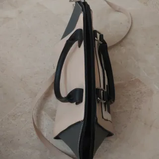 Bolso de mano y hombro