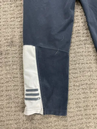 ¡¡OFERTA!! Talla L Pantalón Adidas Vintage