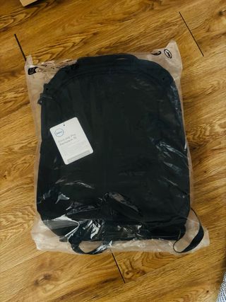 Mochila Dell EcoLoop Pro 15 Negra