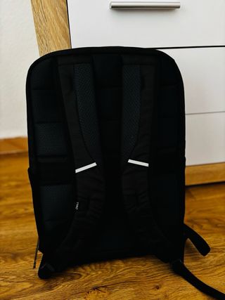 Mochila Dell EcoLoop Pro 15 Negra