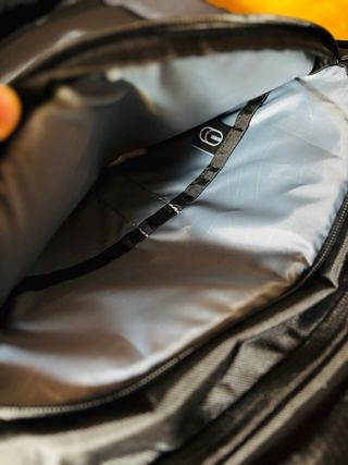 Mochila Dell EcoLoop Pro 15 Negra