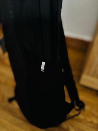 Mochila Dell EcoLoop Pro 15 Negra