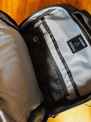 Mochila Dell EcoLoop Pro 15 Negra