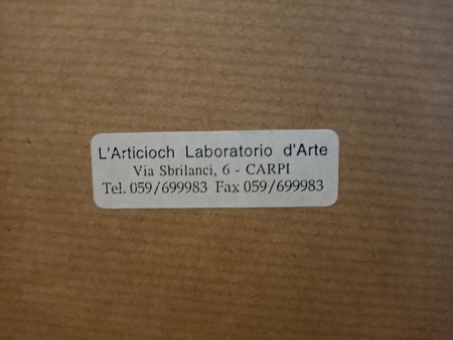 Puzzle incorniciati tramonto e spiaggia