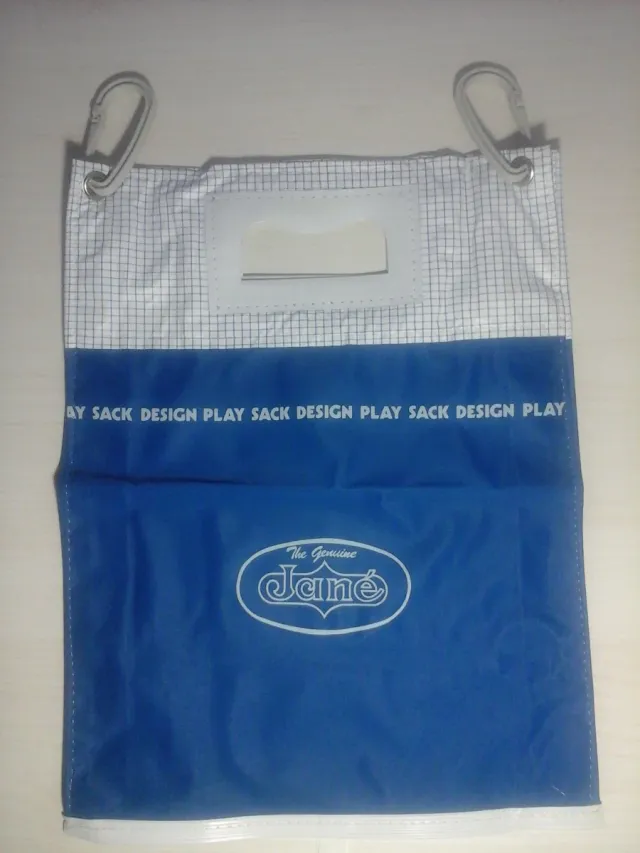 Bolsa carrito bebé Jane