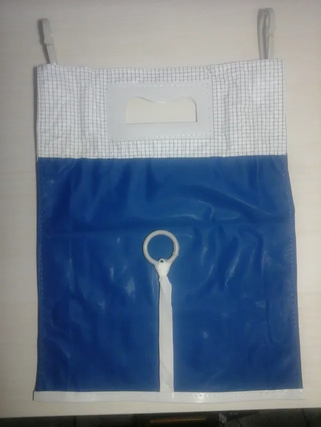 Bolsa carrito bebé Jane